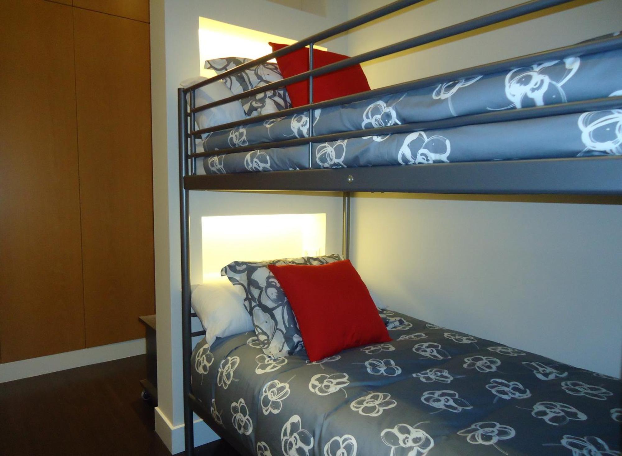 Apartamentos Turisticos Mauror Granada Ngoại thất bức ảnh