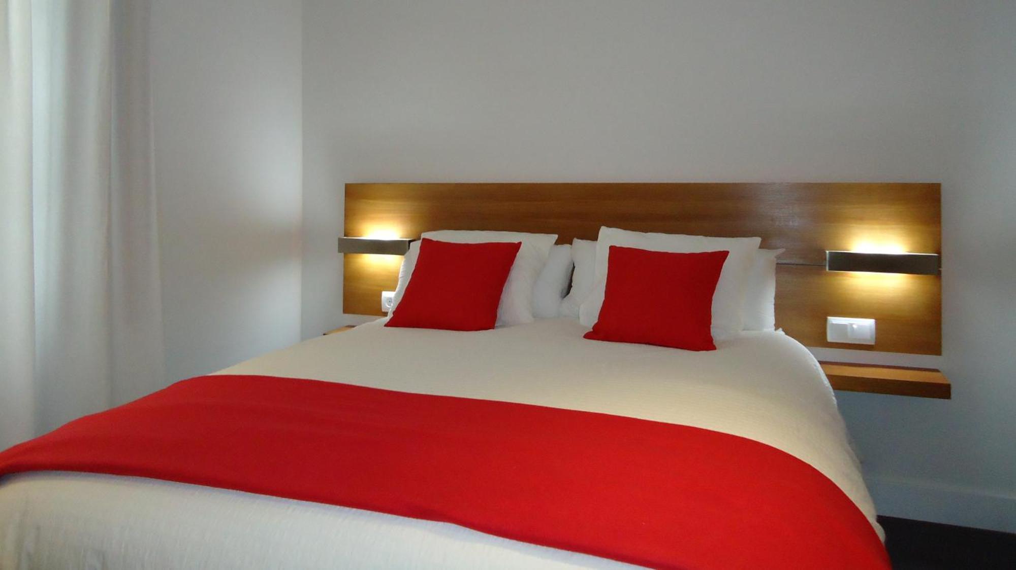 Apartamentos Turisticos Mauror Granada Ngoại thất bức ảnh