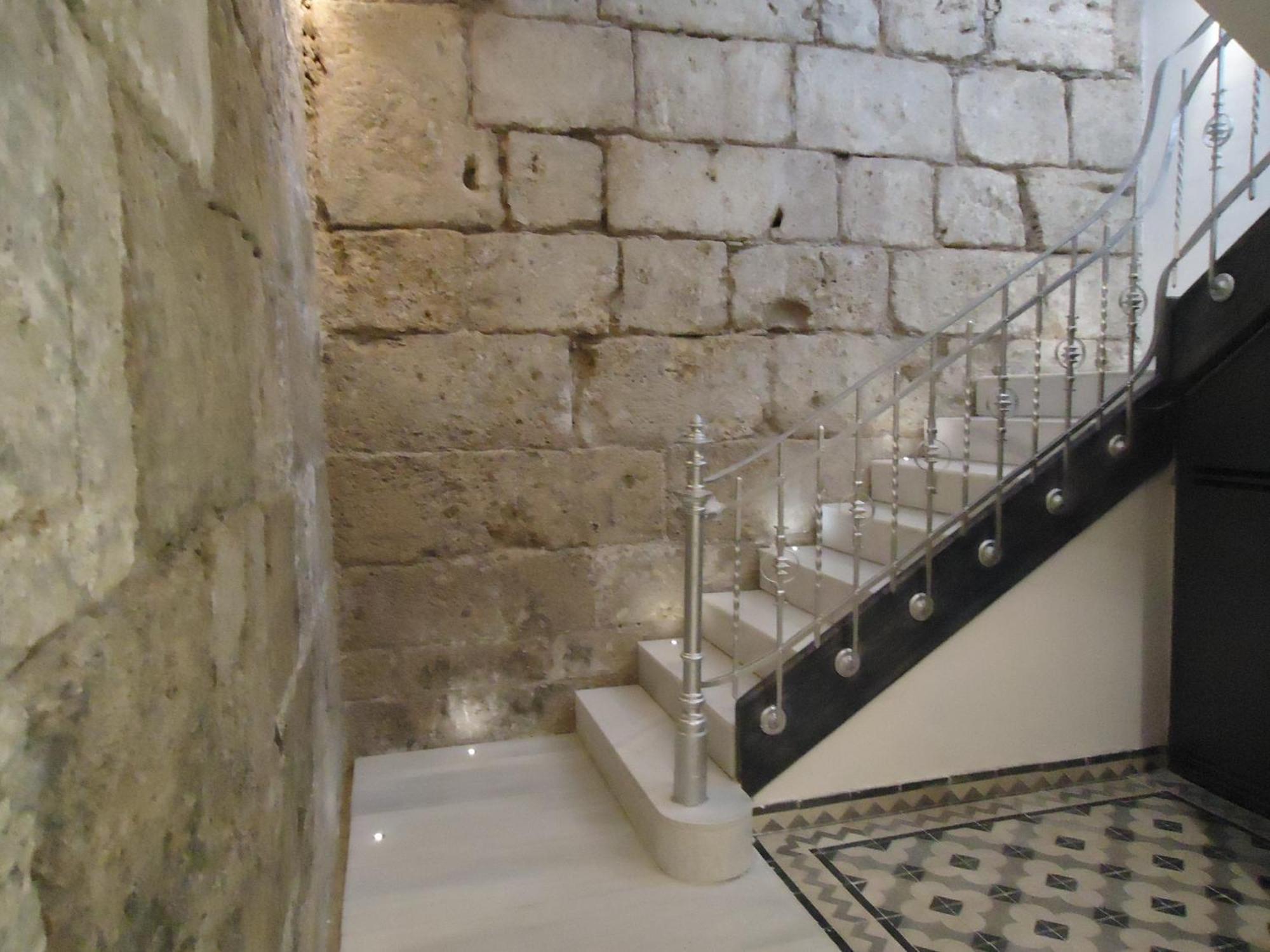 Apartamentos Turisticos Mauror Granada Ngoại thất bức ảnh